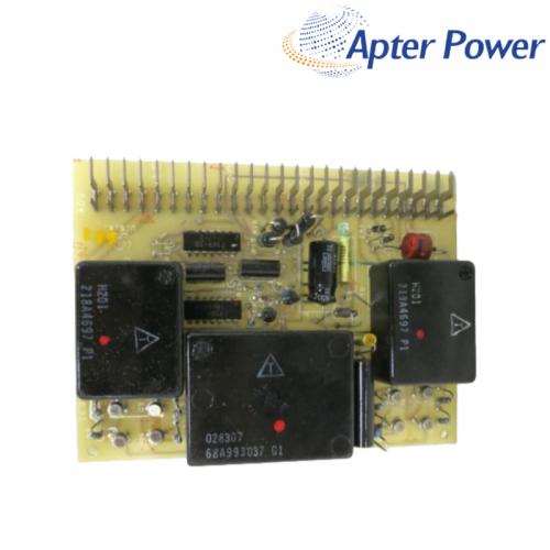 IC3600AVSB1  VOL REL BOARD