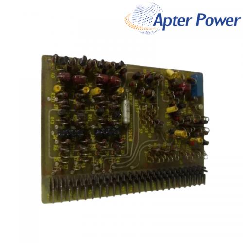 IC3600LSOC   Input Buffer Card