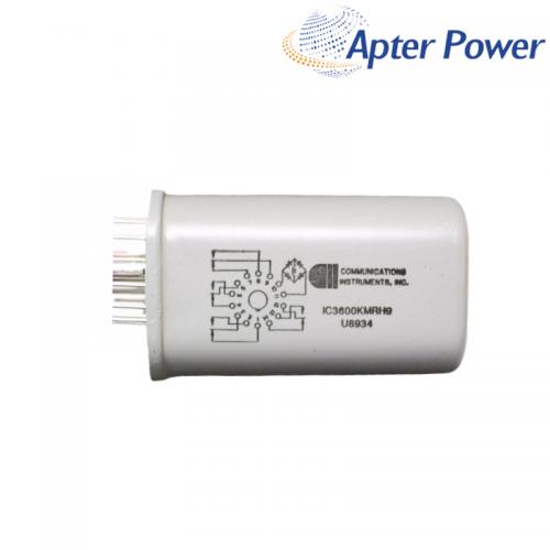 IC3600KMRH9   RELAY