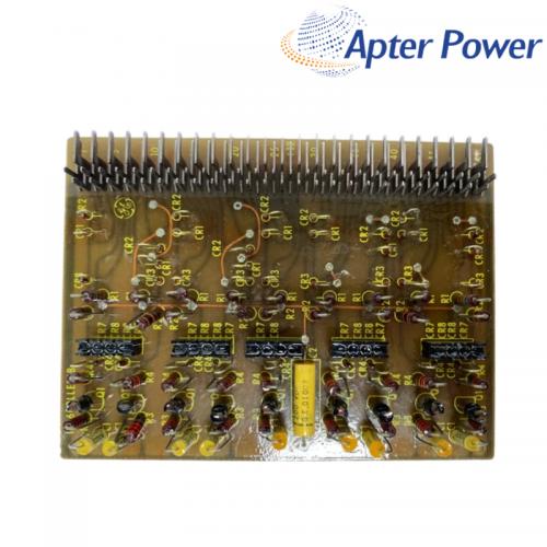 IC3600LLEB1   Logic Element Control Board