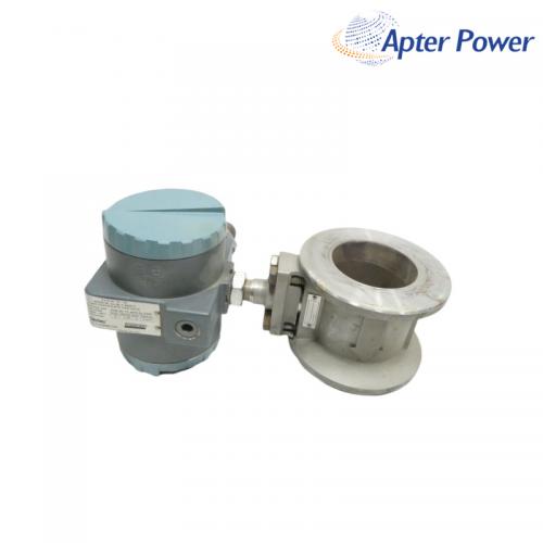 83WW-D03S1SSTNA Magnetic Flow Meter