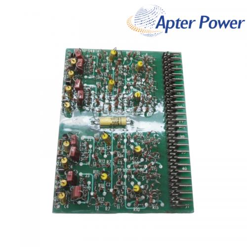 IC3600LSRB1 SHIFT REGISTER CARD