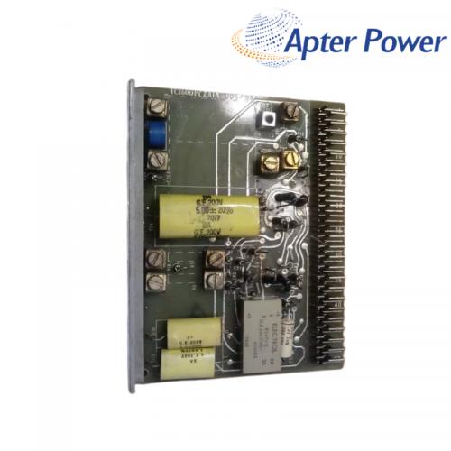 IC3600PCZA1  Electronic Circuit Board