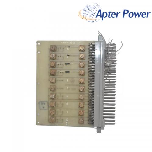 IC3600SCBD2A  PC Circuit Board