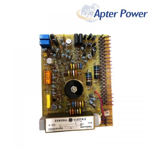IC3600SBMA1  Power Supply Regulator Card