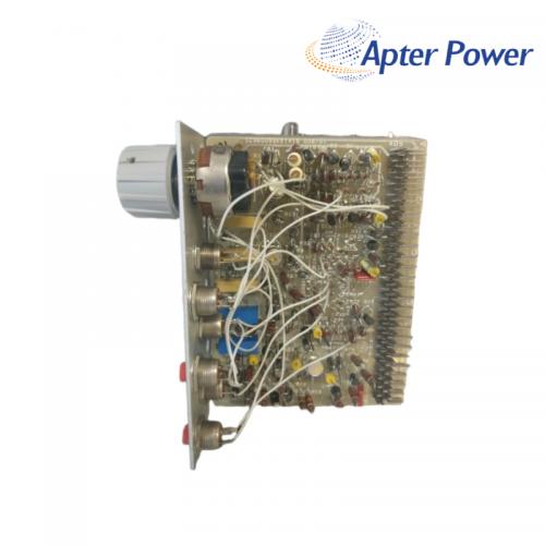 IC3600SSKE1  START UP SPEEDTRONIC CONTROLLER