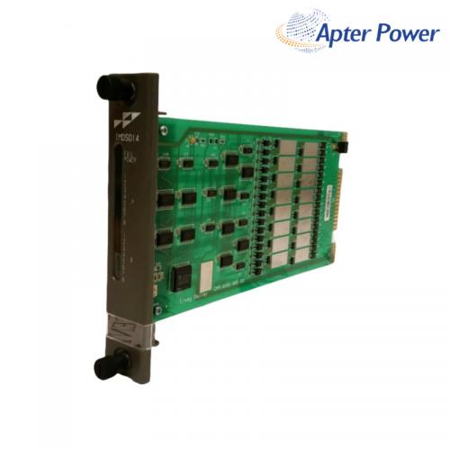 IMDSO14 Digital Slave Output Module