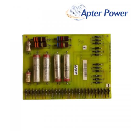 IC3600TPSD1 CONVERTER BOARD