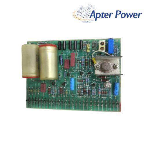 IC3600TPSA1  Power Supply Board