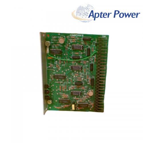 IC3600TDUA1  Printed Circuit Board