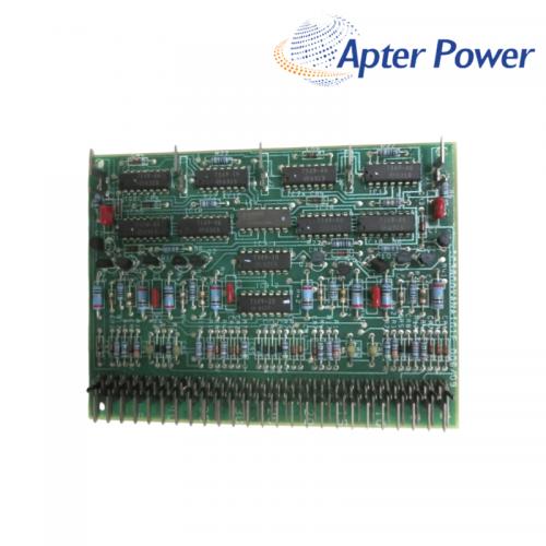 IC3600VANA1  Annunciator Board