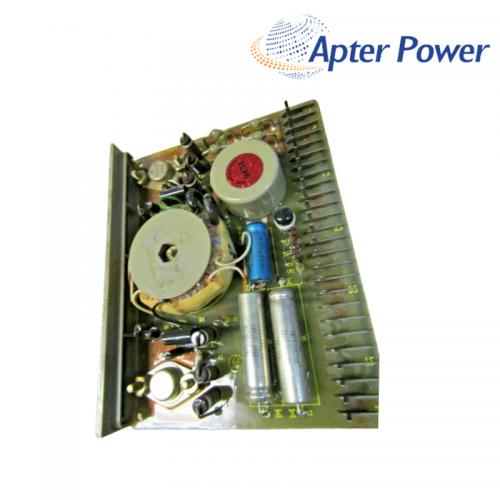 IC3600TPSE1  CONVERTER BOARD