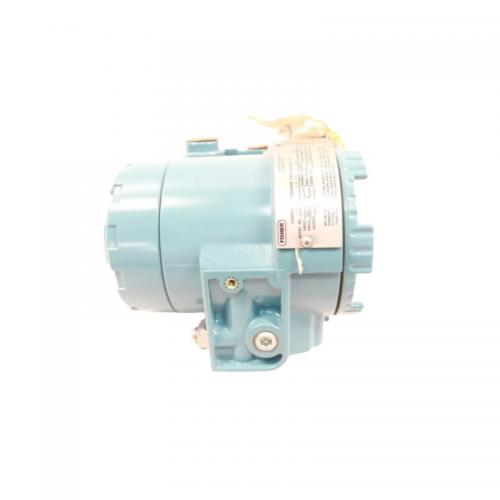 3311DM1M1K5R1 Current To Pressure Transducer