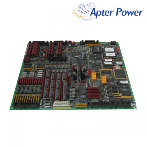 IC697CPU789   CPU Module