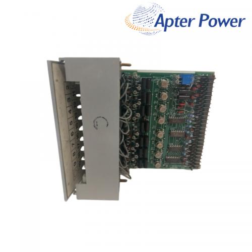 IC3606ATCB1  CONTROL MODULE