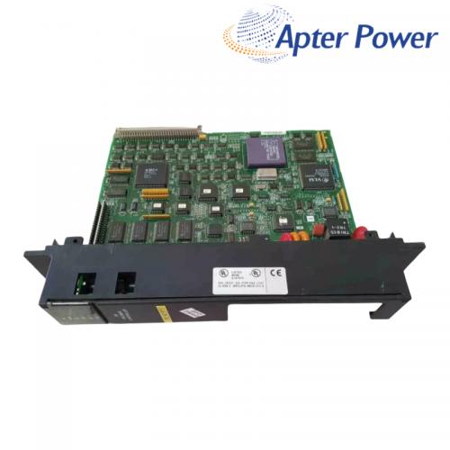 IC697BEM741 Bus Controller