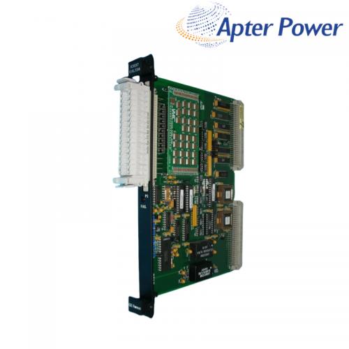 IC697VAL134   Converter Board