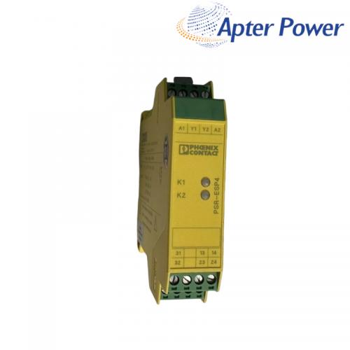 PSR-SCP-24DC/ESP4/2X1/1X2 2981020  Universal Safety Relay