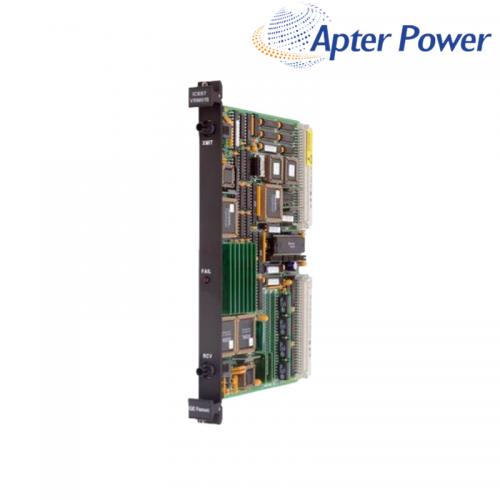 IC697VRM015  REFLECTIVE MEMORY MODULE