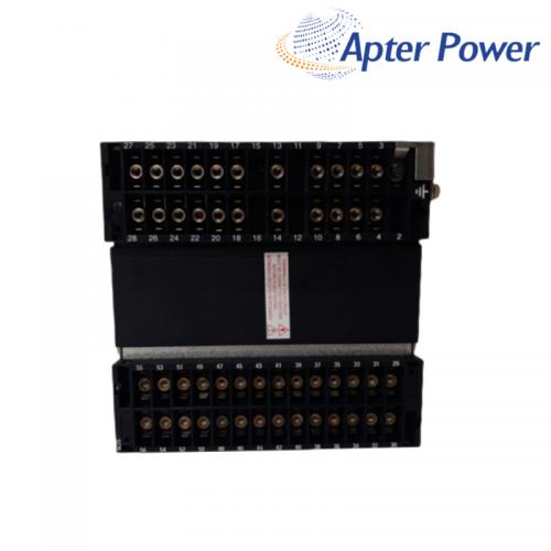 DS200EVIAG1B  Interface Board