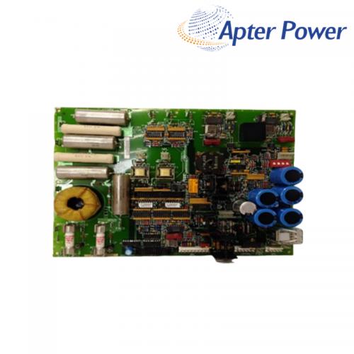 DS200GSIAG1C Bus Regenerative Board