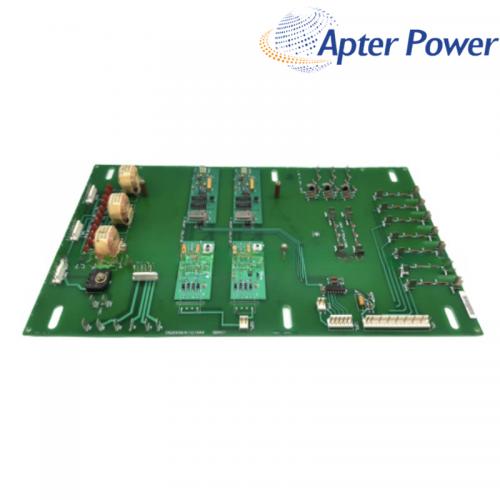 DS200SHVIG1A  Interface Board