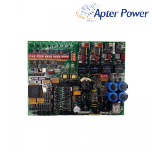 DS200FPSAG1A  Power Supply board