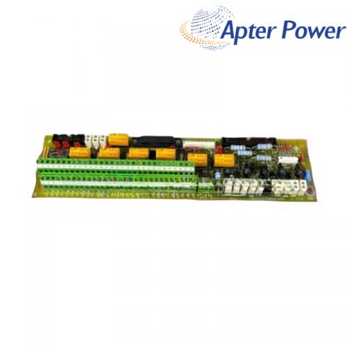 DS200STBAG1A  Drive Terminal Card