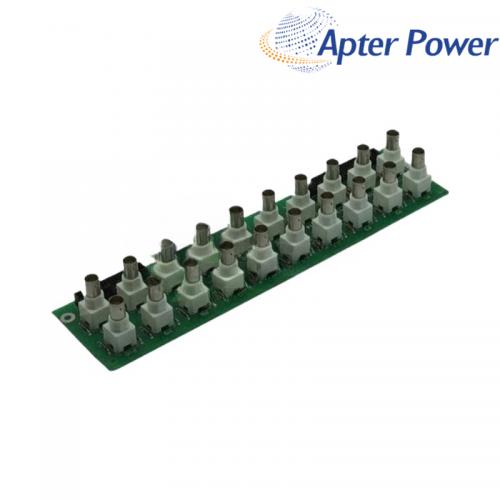 DS200TBPXG1A  Signal Buffer Module