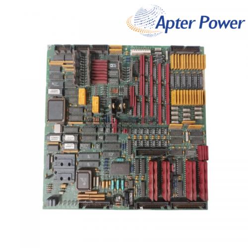 DS215TCQAG1BZZ01A  Analog I/O Board