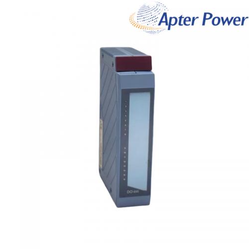 3DO650.6  DIGITAL OUTPUT MODULE