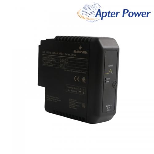 KC3011X1-BA1 12P6749X012   Analog Module