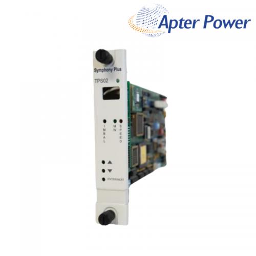 TPSTU12-B Turbine Protection Module