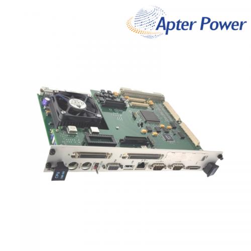 XVME-660  Processor Module