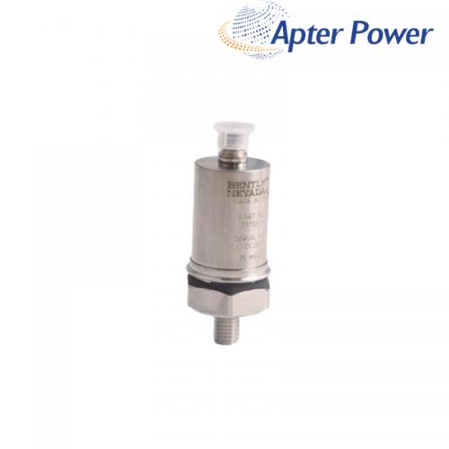 330525-01 Velocity Sensor