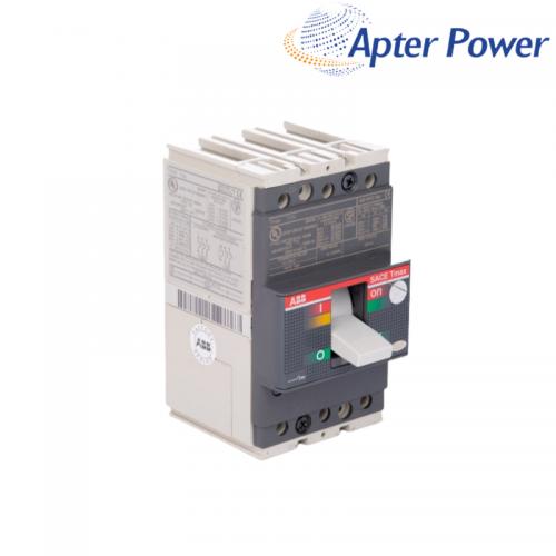 E93565  Circuit Breaker