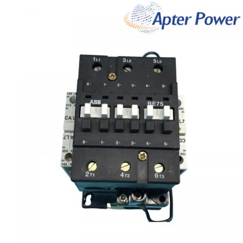 BEN75C-Y  Contactor