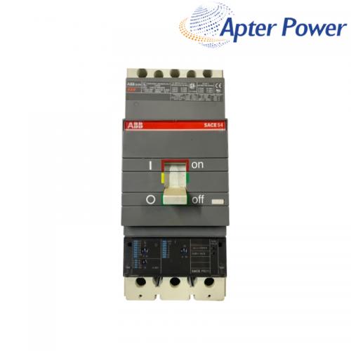 S4N  Circuit Breaker