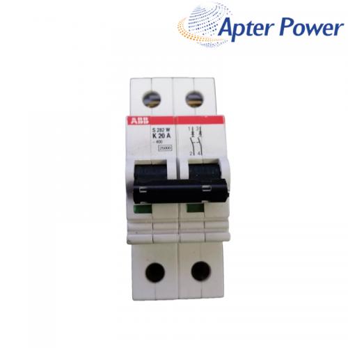 S282W  Circuit Breaker