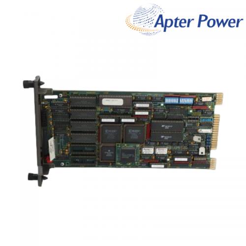 INNPM01 NETWORK PROCESS MODULE
