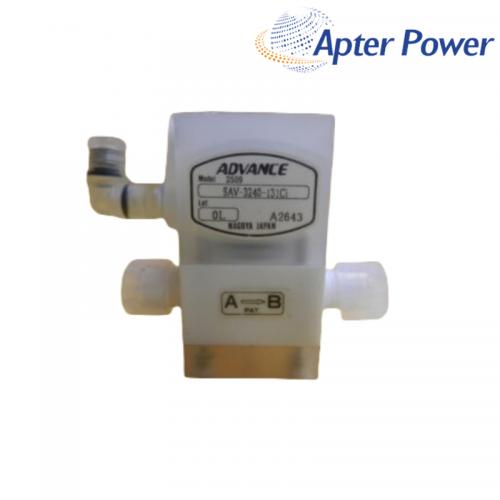SAV-3240-V11Z  AIR VALVE