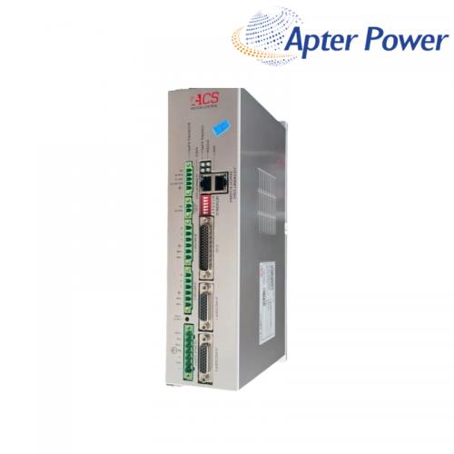 D-84307 Control Module