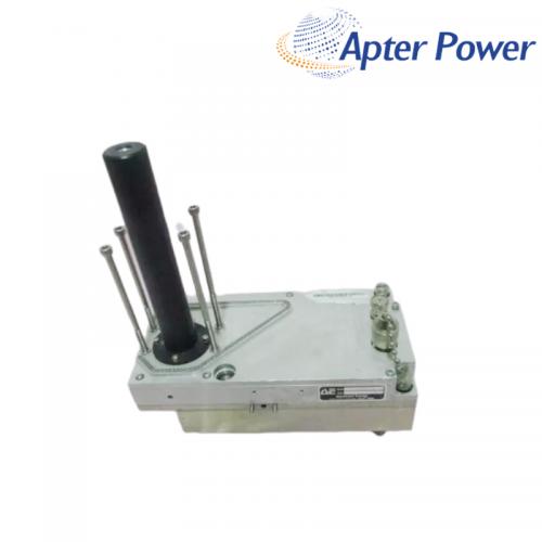 5034-003-B  MFA Heatsink