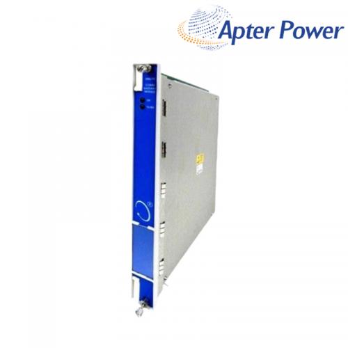 3500/92/04-01-00 136180-01 136188-02  Communication Gateway module