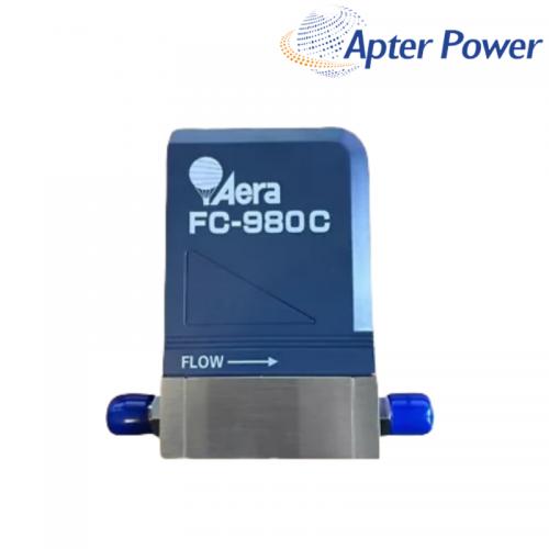 TC FC-980 Mass Flow Controller