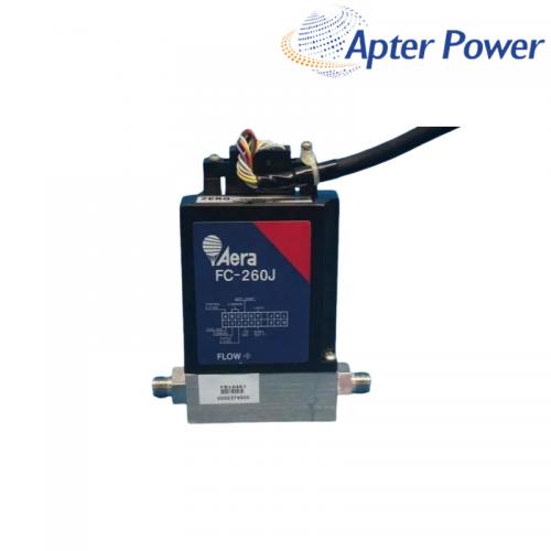 FC-260J   Mass Flow Controller