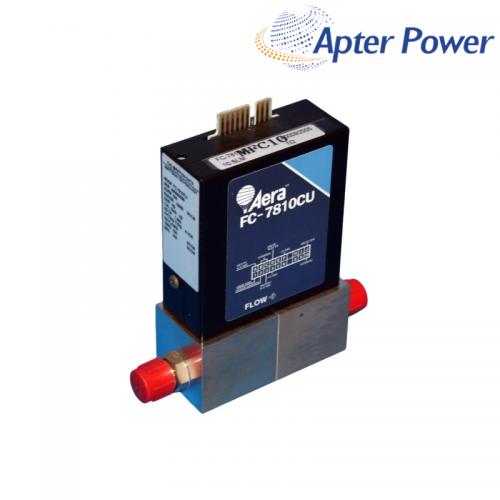 FC-7810CU  Mass Flow Controller