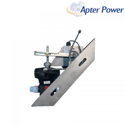 80-APK6-1 REGULATOR BACK PRESSURE