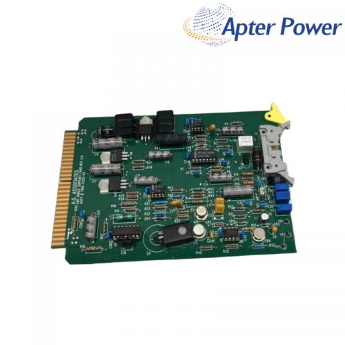 7100-5222-05  Heatpulse PCB