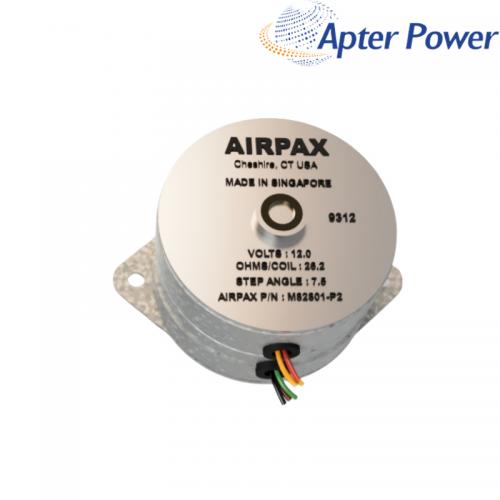 K82421-P2 9112 Motor